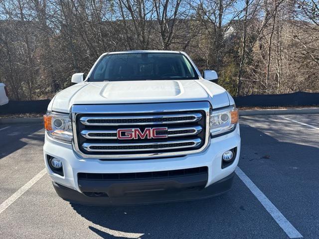 used 2016 GMC Canyon car, priced at $22,534