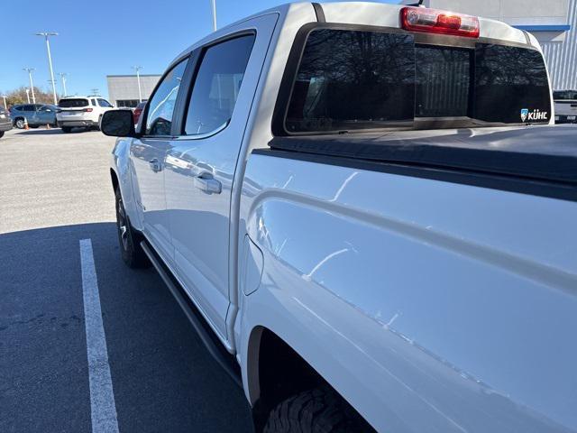 used 2016 GMC Canyon car, priced at $22,534