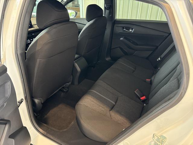 used 2023 Honda Accord Hybrid car, priced at $29,848
