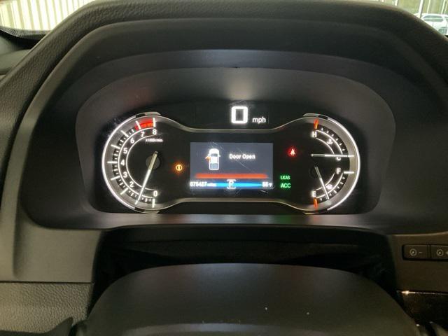 used 2022 Honda Ridgeline car, priced at $30,058