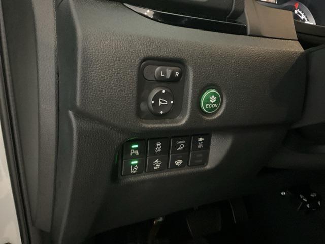 used 2022 Honda Ridgeline car, priced at $30,058