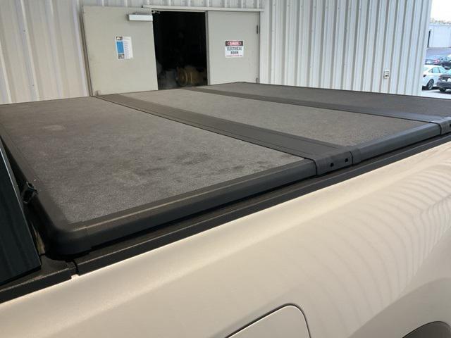 used 2022 Honda Ridgeline car, priced at $30,058