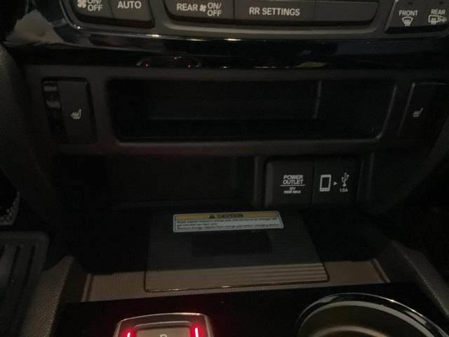 used 2022 Honda Ridgeline car, priced at $30,058