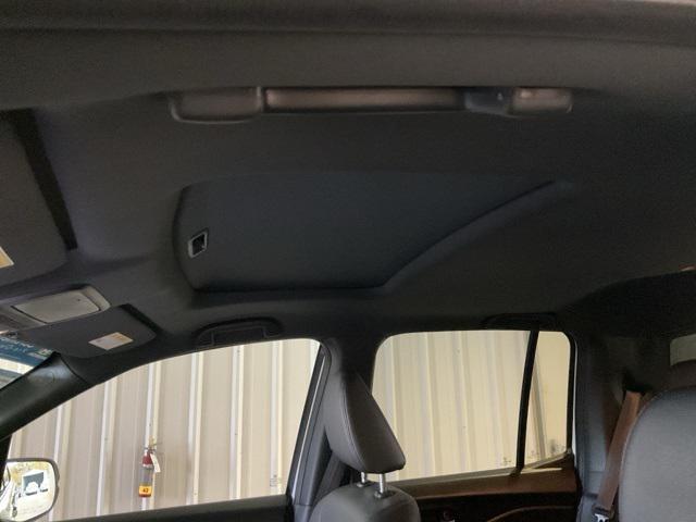 used 2022 Honda Ridgeline car, priced at $30,058