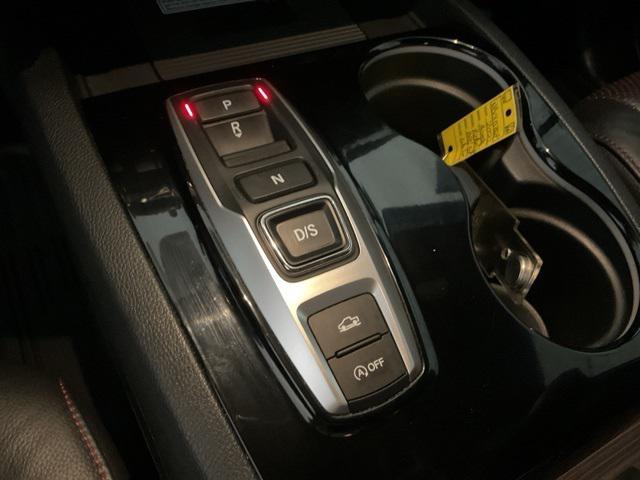 used 2022 Honda Ridgeline car, priced at $30,058