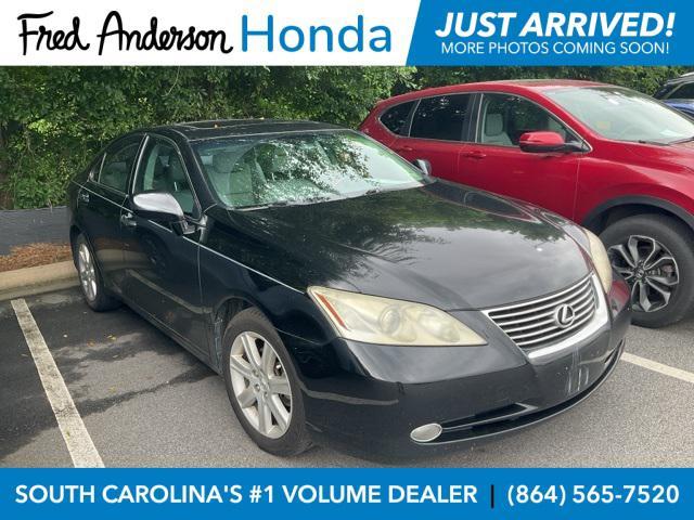 used 2007 Lexus ES 350 car, priced at $6,299