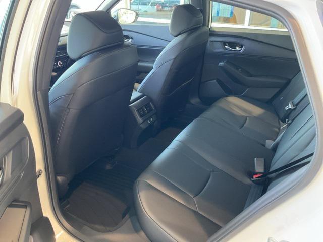 new 2025 Honda Accord Hybrid car, priced at $35,233