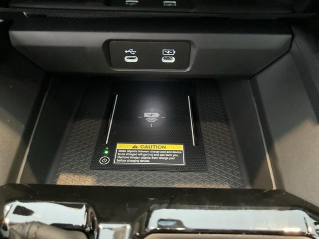 new 2025 Honda Accord Hybrid car, priced at $35,233