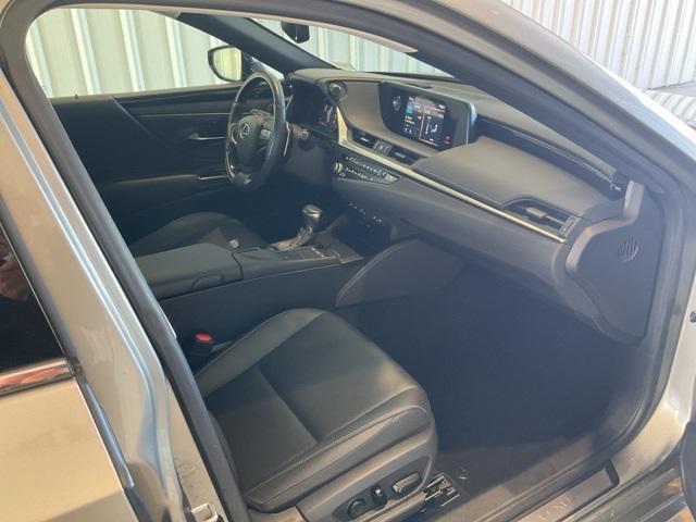 used 2021 Lexus ES 350 car, priced at $34,338