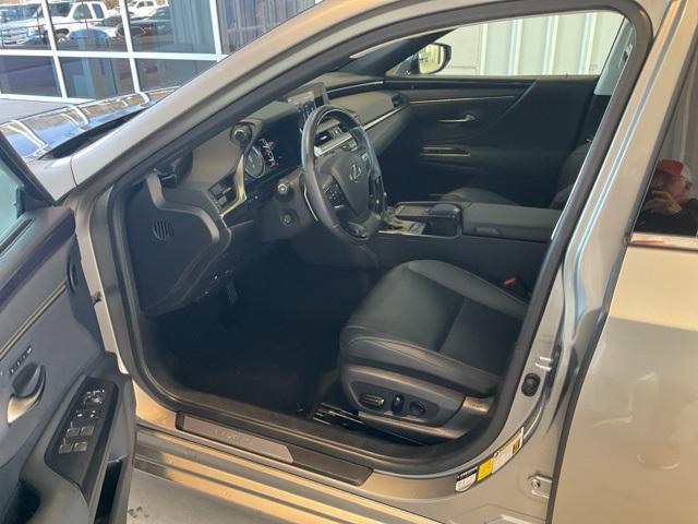 used 2021 Lexus ES 350 car, priced at $34,338