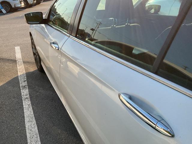 used 2015 Honda Accord car, priced at $10,964
