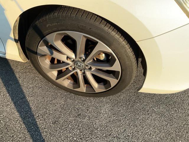 used 2015 Honda Accord car, priced at $10,964