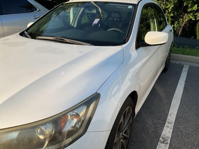 used 2015 Honda Accord car, priced at $10,964