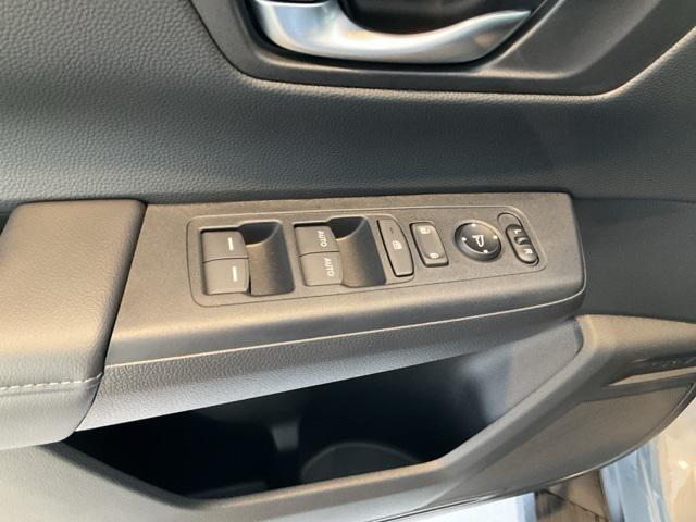 used 2025 Honda CR-V car, priced at $32,983