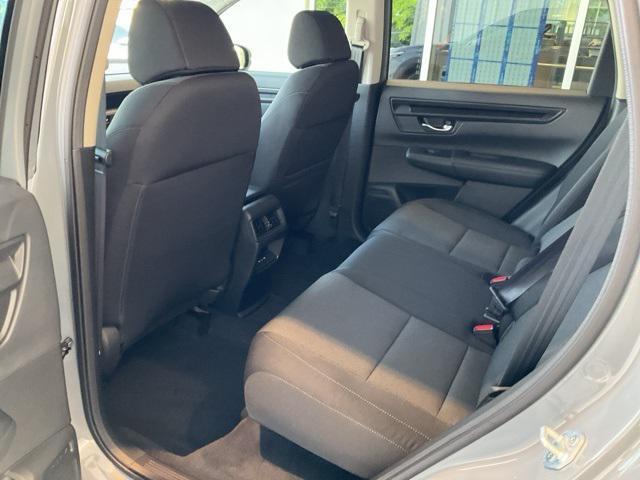 used 2025 Honda CR-V car, priced at $32,983