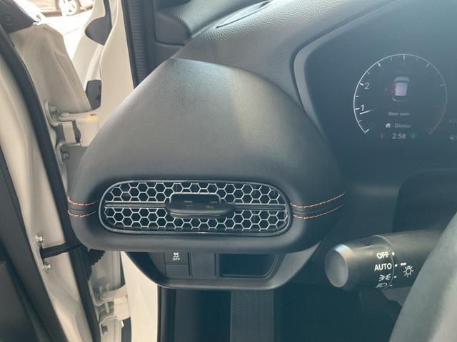 used 2023 Honda HR-V car, priced at $25,222