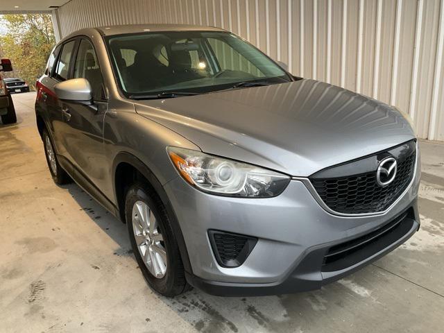 used 2015 Mazda CX-5 car, priced at $10,593