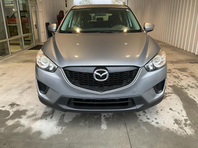 used 2015 Mazda CX-5 car, priced at $10,593