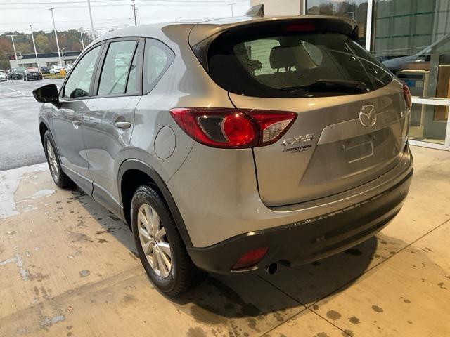 used 2015 Mazda CX-5 car, priced at $10,593