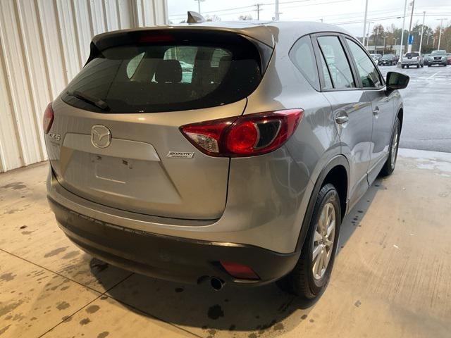 used 2015 Mazda CX-5 car, priced at $10,593