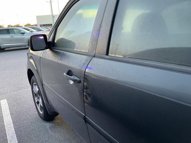 used 2015 Honda Pilot car, priced at $13,719
