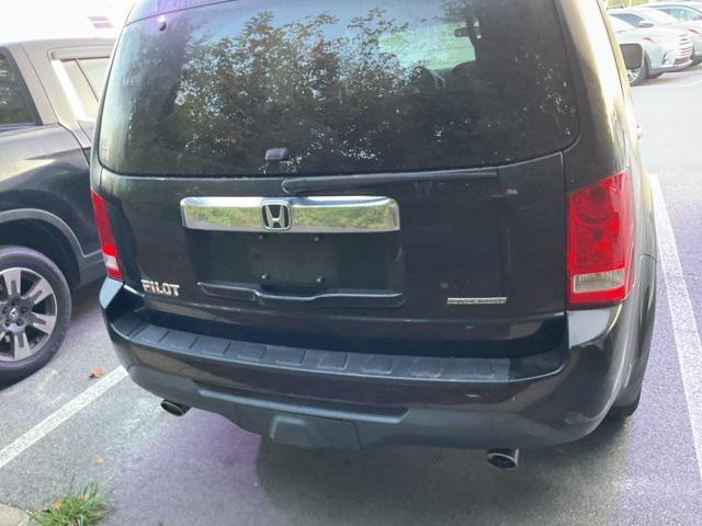 used 2015 Honda Pilot car, priced at $13,719