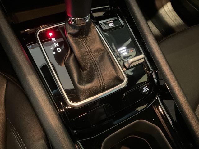 used 2025 Jeep Compass car, priced at $23,297