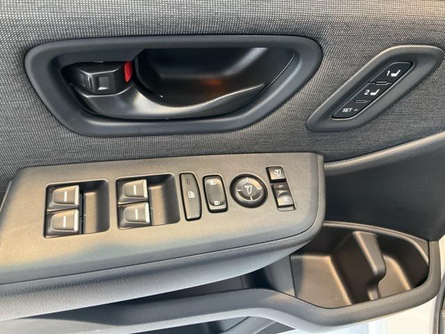 new 2026 Honda Passport car, priced at $50,505