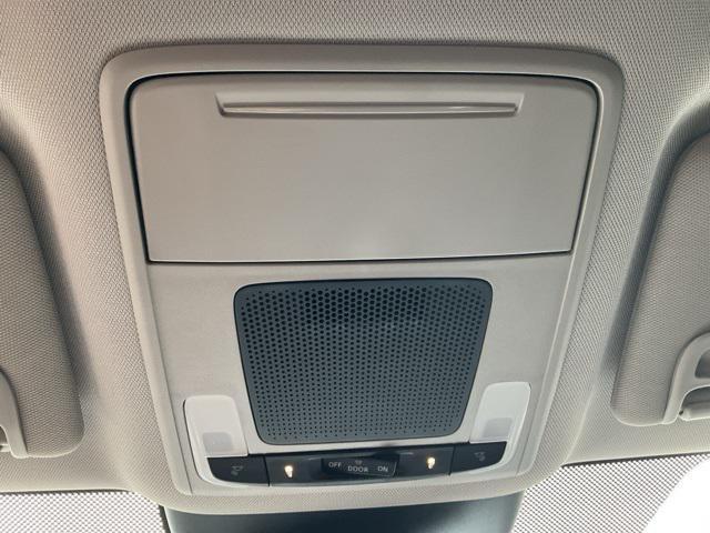 new 2025 Honda Pilot car, priced at $42,841