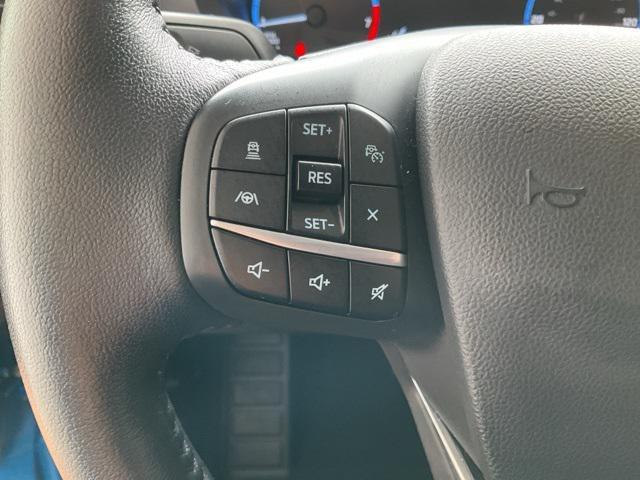 used 2022 Ford Bronco Sport car, priced at $24,469