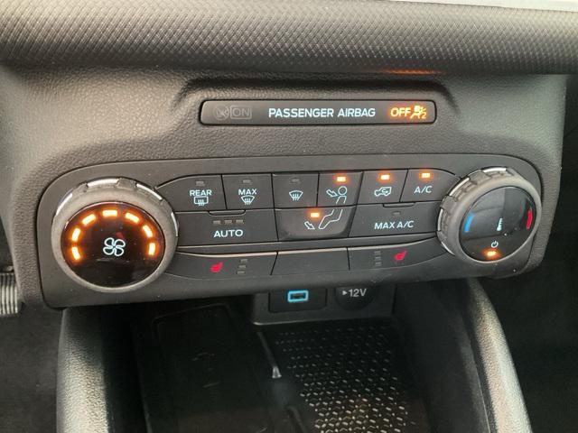 used 2022 Ford Bronco Sport car, priced at $24,469