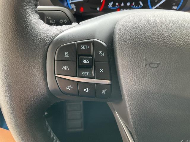 used 2022 Ford Bronco Sport car, priced at $24,469