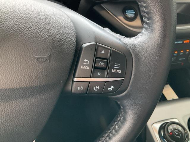 used 2022 Ford Bronco Sport car, priced at $24,469