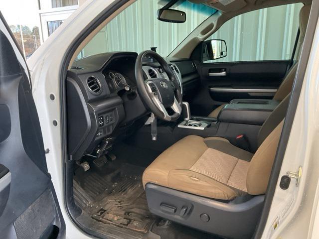 used 2014 Toyota Tundra car, priced at $18,979