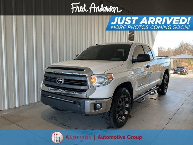 used 2014 Toyota Tundra car, priced at $18,979