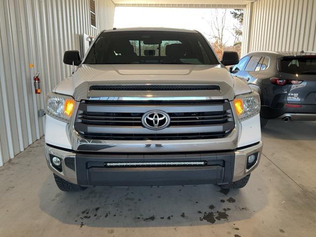 used 2014 Toyota Tundra car, priced at $18,979