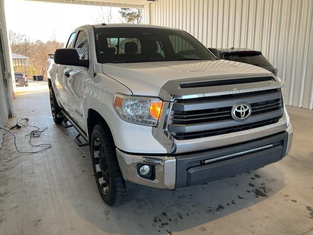 used 2014 Toyota Tundra car, priced at $18,979