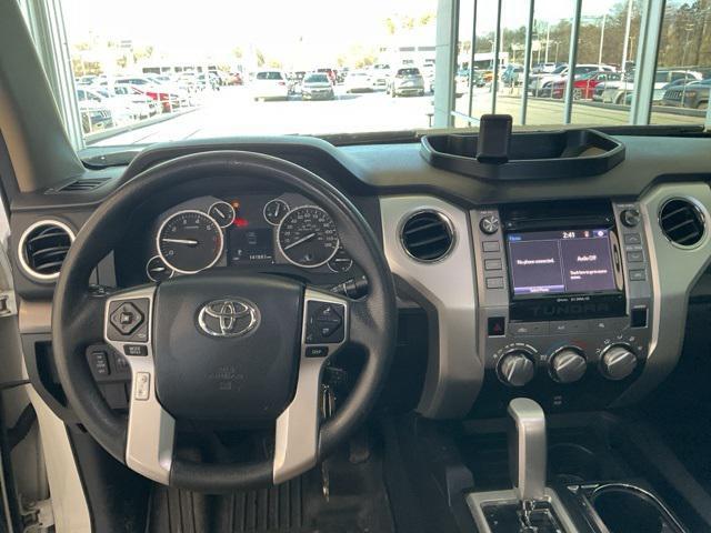 used 2014 Toyota Tundra car, priced at $18,979