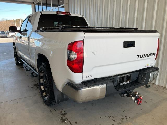 used 2014 Toyota Tundra car, priced at $18,979