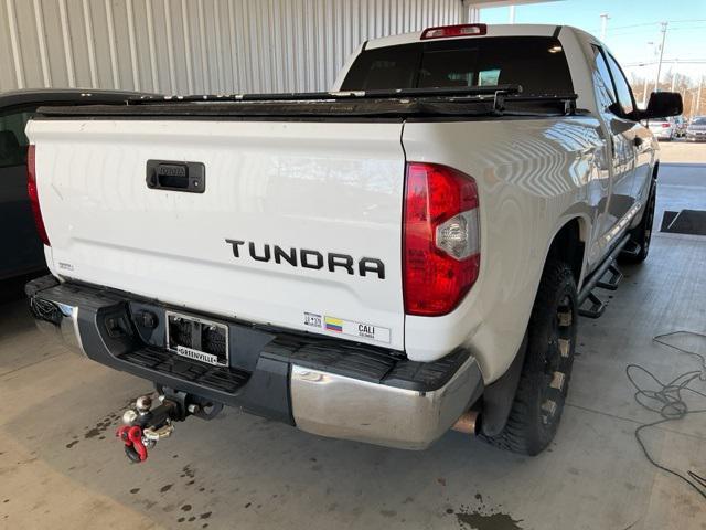 used 2014 Toyota Tundra car, priced at $18,979