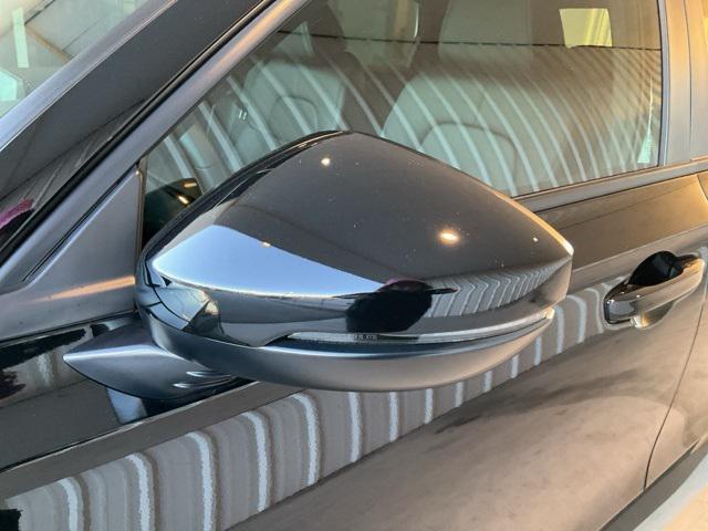 new 2026 Honda Civic Hybrid car, priced at $32,729