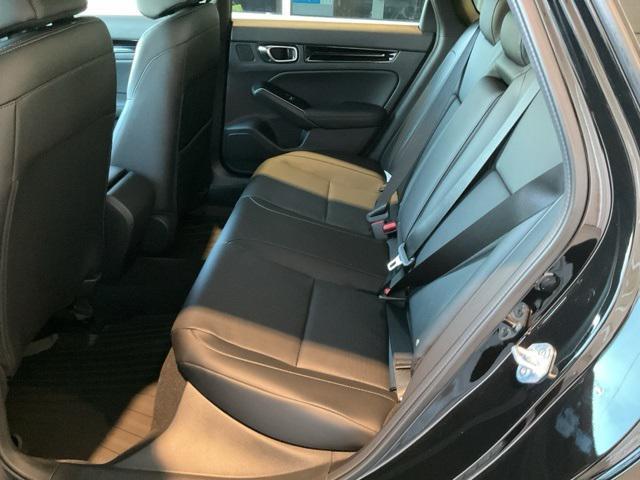 new 2026 Honda Civic Hybrid car, priced at $32,729