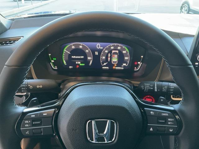 new 2026 Honda Civic Hybrid car, priced at $32,729