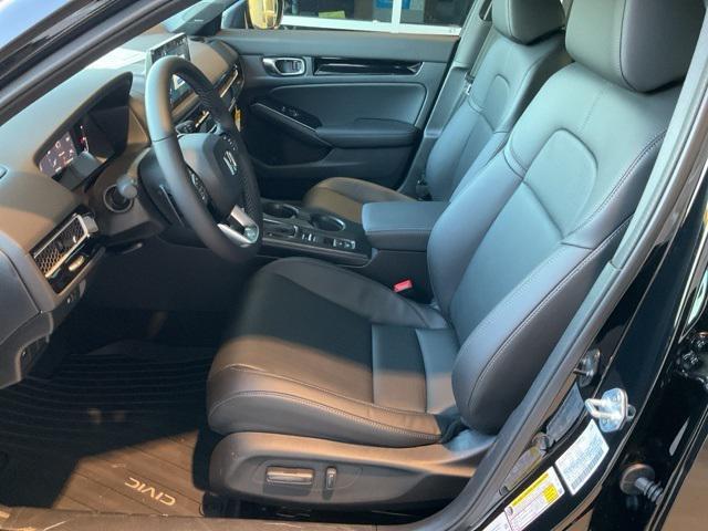 new 2026 Honda Civic Hybrid car, priced at $32,729