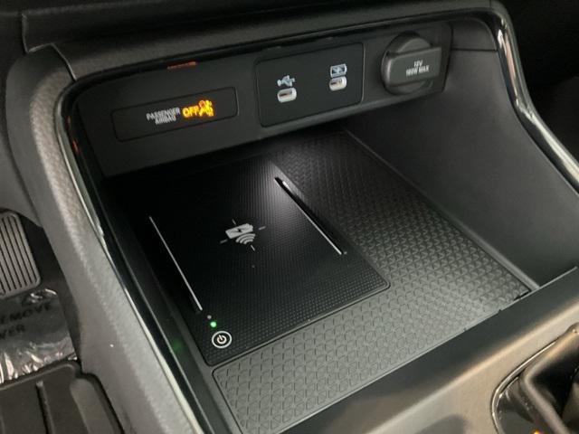new 2026 Honda CR-V car, priced at $33,534