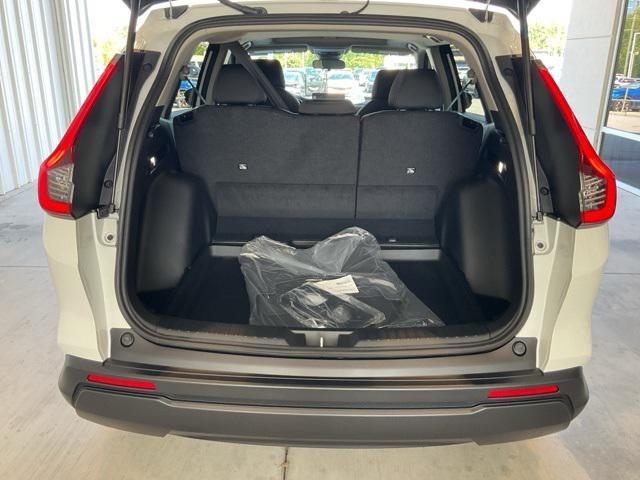 new 2026 Honda CR-V car, priced at $33,534