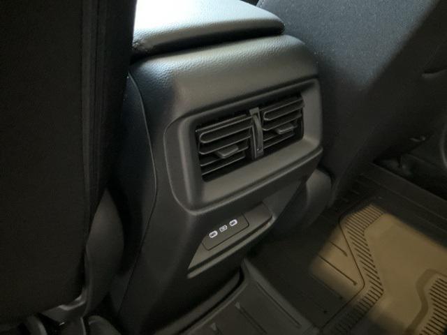 new 2026 Honda CR-V car, priced at $33,534