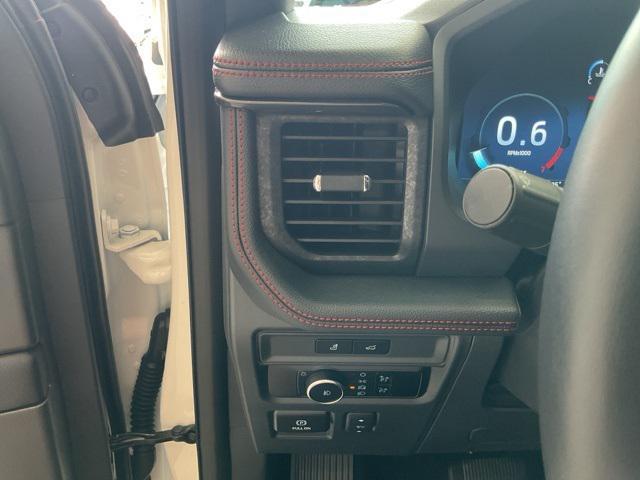 used 2024 Ford Expedition car, priced at $59,526