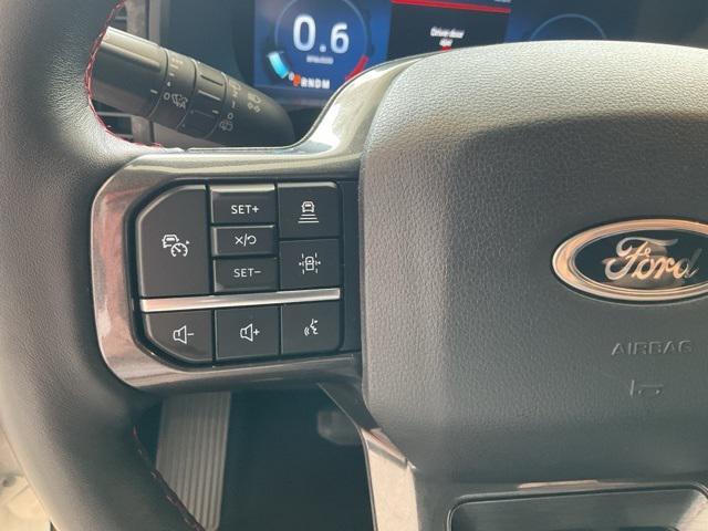 used 2024 Ford Expedition car, priced at $59,526