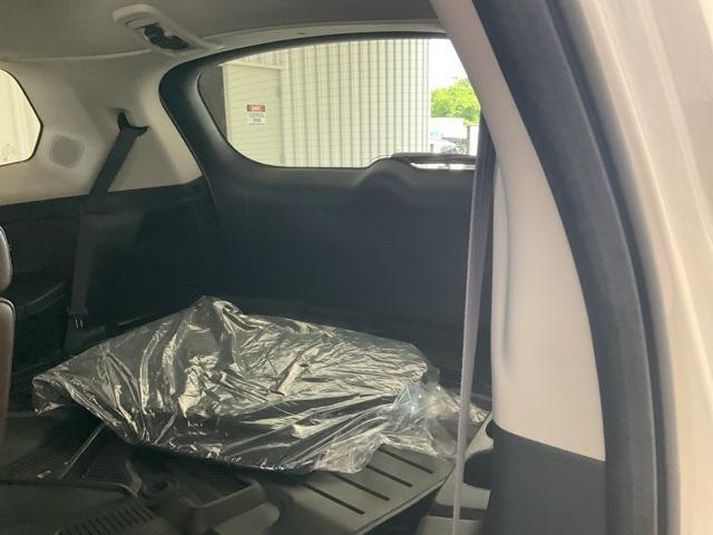 used 2025 Honda Pilot car, priced at $52,976